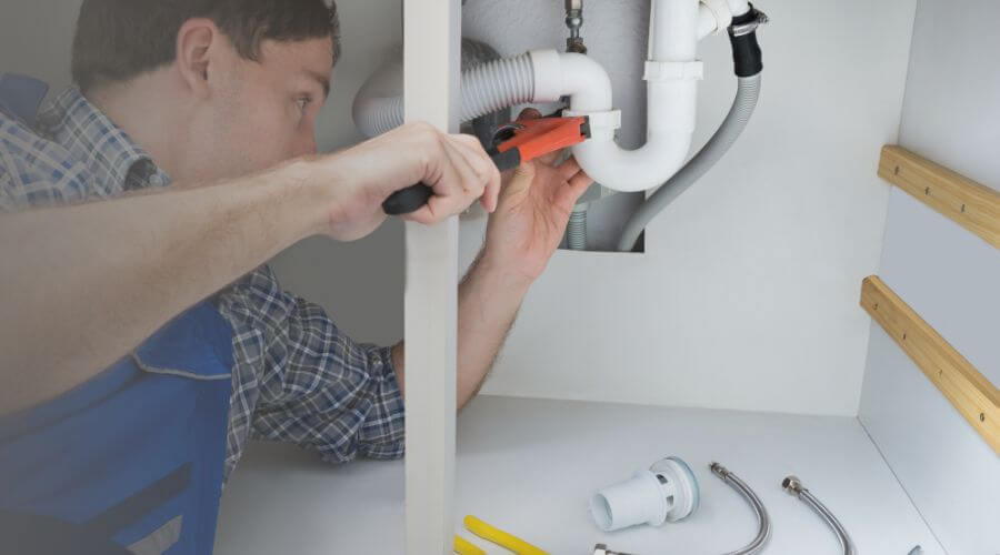 Professional bathroom faucet installation in Marietta, IL